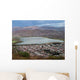 Cochabamba Wall Decal