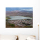 Cochabamba Wall Decal