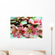 Peach Blossoms Wall Decal