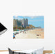 Daytona Beach Wall Decal
