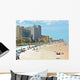 Daytona Beach Wall Decal