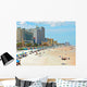 Daytona Beach Wall Decal