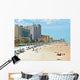 Daytona Beach Wall Decal