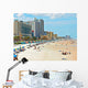 Daytona Beach Wall Decal
