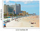 Daytona Beach Wall Decal