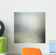 Brushed Metal Wall Decal