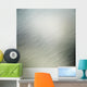 Brushed Metal Wall Decal