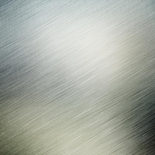 Brushed Metal Wall Decal