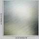 Brushed Metal Wall Decal