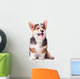 Dog Breed Welsh Corgi Wall Decal