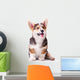 Dog Breed Welsh Corgi Wall Decal