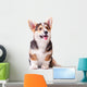 Dog Breed Welsh Corgi Wall Decal