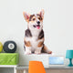 Dog Breed Welsh Corgi Wall Decal