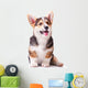 Dog Breed Welsh Corgi Wall Decal
