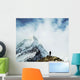 Hike Himalayan1 Wall Decal