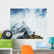 Hike Himalayan1 Wall Decal