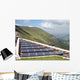 Panneaux Solaires Wall Decal