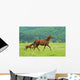 Horse Wall Decal