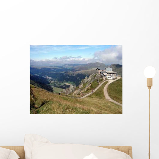 Sancy Wall Decal