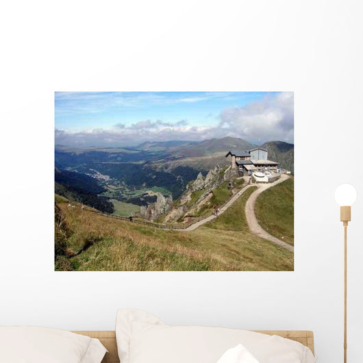 Sancy Wall Decal