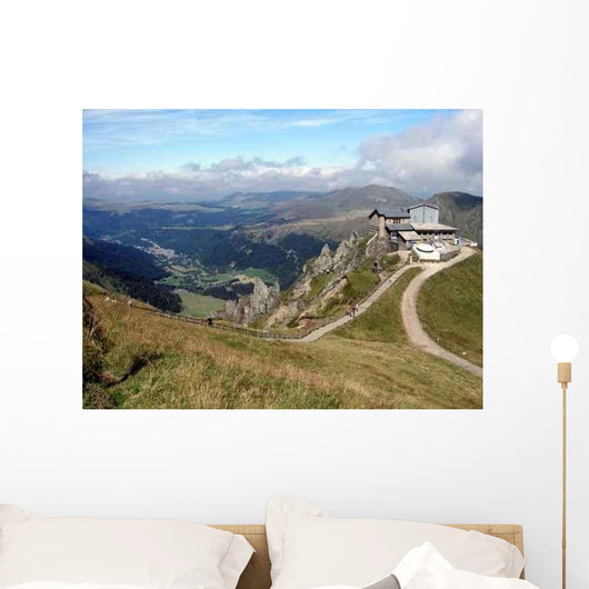 Sancy Wall Decal