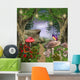Enchanted Nature Series Enchanted Wall Decal