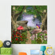 Enchanted Nature Series Enchanted Wall Decal