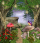 Enchanted Nature Series Enchanted Wall Decal