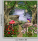 Enchanted Nature Series Enchanted Wall Decal
