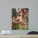 Enchanted Nature Series Pathway Wall Decal