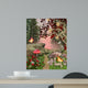 Enchanted Nature Series Pathway Wall Decal