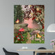 Enchanted Nature Series Pathway Wall Decal