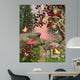 Enchanted Nature Series Pathway Wall Decal