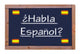 Espanol 120618-004 Wall Decal