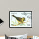 Bird Wall Decal