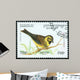 Bird Wall Decal