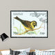 Bird Wall Decal