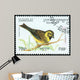 Bird Wall Decal