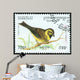 Bird Wall Decal