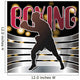 Boxing Wall Decal