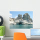 Famous Kleftiko Wall Decal