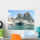 Famous Kleftiko Wall Decal