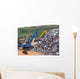 Scrapyard Wall Decal