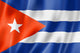 Cuban Flag Wall Decal