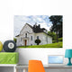 Mansion Wall Decal