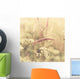 Summer Meadow Wall Decal