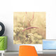 Summer Meadow Wall Decal