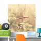 Summer Meadow Wall Decal