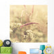 Summer Meadow Wall Decal