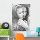 Portrait Sexy Girls Wall Decal